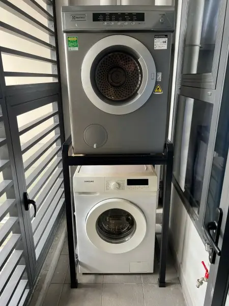 Phòng Ở Ghép Cho Nam Vinhomes Grand Park Thành Phố Thủ Đức.