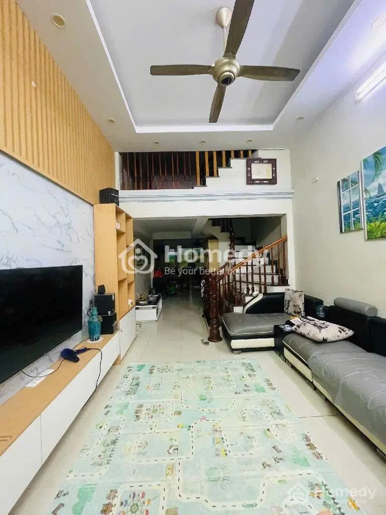 Bán Nhà Riêng_Đa Sỹ_Hà Đông_71M2_Đường Ô Tô Tránh_Hơn 14 Tỷ (Có Thương Lượng)