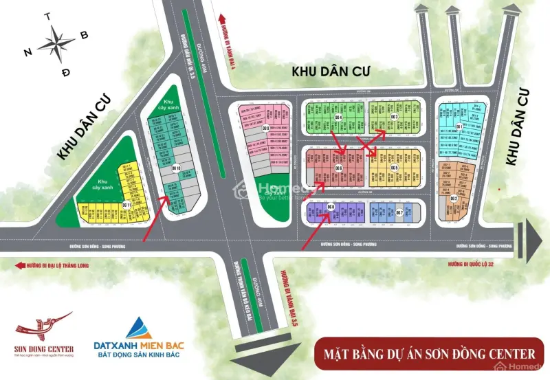 Bán Liền Kề 86 M2 -Giá Rẻ Nhất Thị Trường -Tháng 01/2026