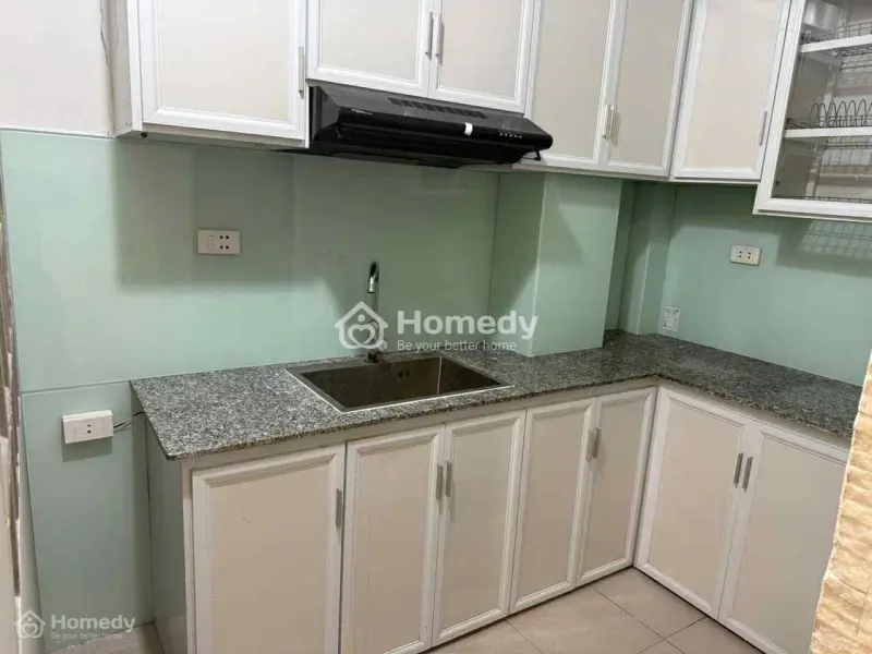 Bán Nhà 04 Tầng Mặt Đường Bồ Đề - Oto Đỗ Cổng