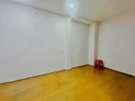 Cho Thuê Nhà Nguyên Căn Trần Quốc Toản Gần Nhà Khách T78 Hướng Lý Chính Thắng Nam Kỳ Khởi Nghĩa Q3