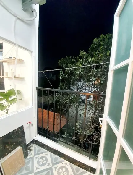 Căn Hộ Ngay Gần Viện 103, Học Viện Quân Y - Full Nội Thất - Gần Bệnh Viện Bỏng