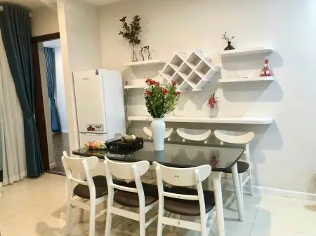 Cho Thuê Chung Cư Hpc Landmark 105 Văn Khê, 3Pn, 2Vs