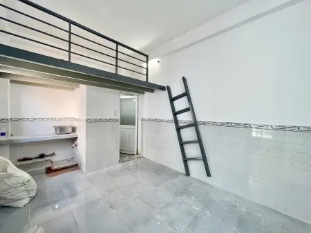 Chính Chủ Cho Thuê Phòng Trọ Gần Đại Học Văn Lang, Iuh