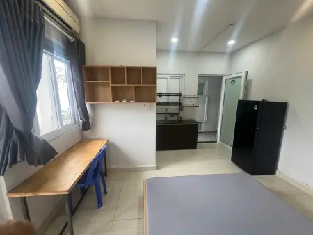 Ở Xịn Giá Mlem – Căn Chill Cư Xá Thanh Đa Chờ Genz Về Ở