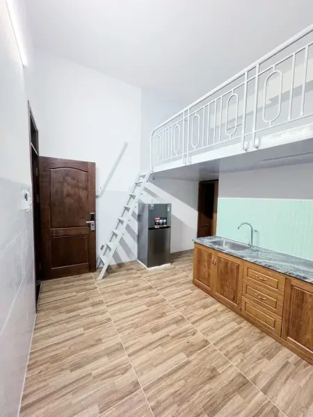 Dự Án Mới: Ở Ghép Phòng Sạch Đẹp Cao Cấp Giá Tốt Gần Đh Nguyễn Tất Thành (An Phú Đông) Full Nội Thất