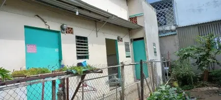 Cho Thuê Phòng Trọ, Sạch Sẽ, Cao Ráo