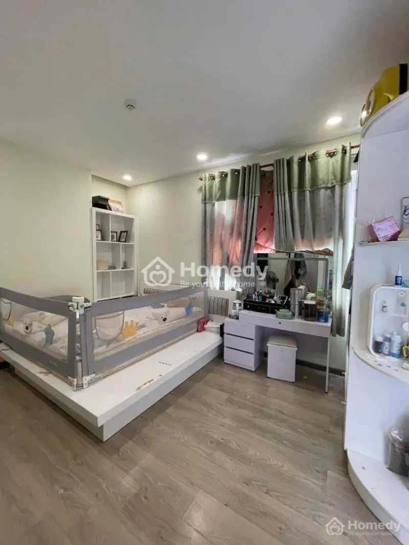 C/C 11Tr/Th, Ruby Garden, 100M2, Căn Góc, Nguyễn Sỹ Sách, Tb.