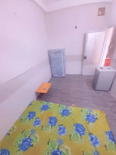 Chính Chủ Cho Thuê Phòng Trọ Có Ban Công, Cửa Sổ, Đầy Đủ Nội Thất, Gần Sân Bay Tân Sơn Nhất