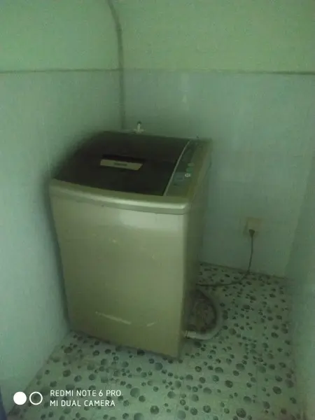 Phòng Trọ 25M2 Đầy Đủ Tiện Nghi