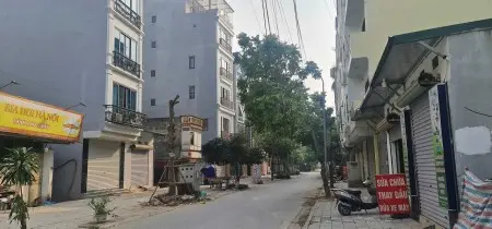 Cho Thuê Nhà Cấp 4 Khu Đấu Giá Ngõ Cổng-Đa Sĩ- Kiến Hưng - Hà Đông