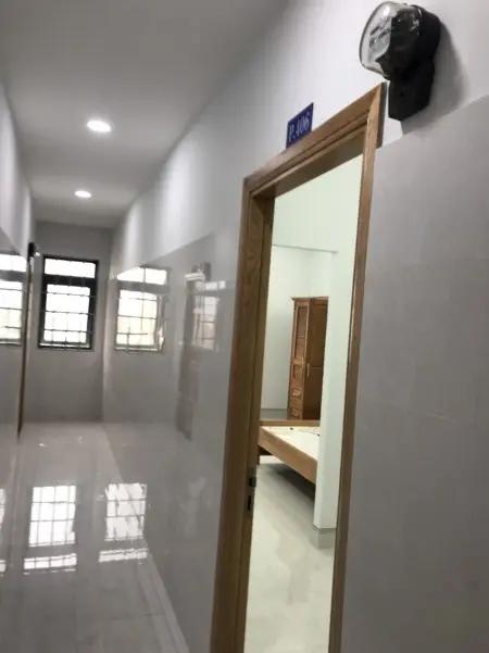 Cho Thuê Phòng Trọ Mới - Tiện Nghi - An Ninh - Giá Rẻ