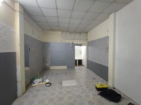 Cho Thuê Nhà Cấp 4, Điện Nước Tính Theo Giá Nhà Nước