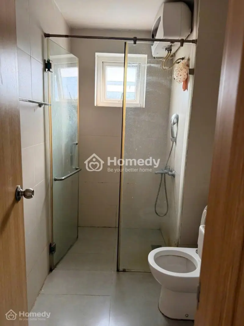 C/C Ruby Garden, Nguyễn Sỹ Sách, 100M2, 3Pn, 2Wc, Nội Thất Cơ Bản, 10Tr5/Th.