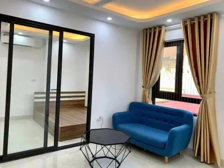 Cho Thuê Căn Hộ Mini 1N1K 40M2 Đường Nguyễn Khánh Toàn