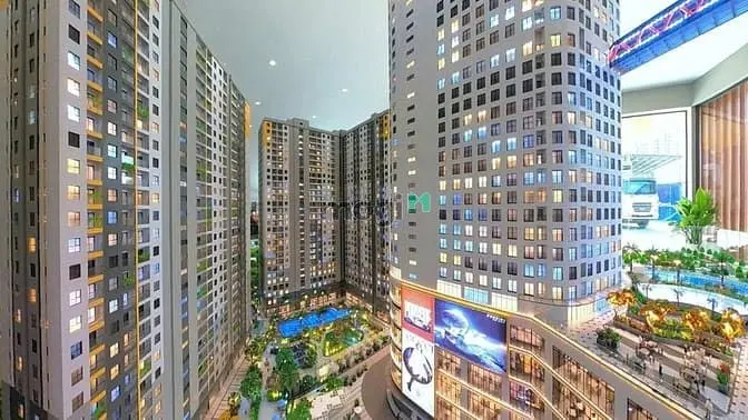 Bcons Center City Phòng Kinh Doanh Chủ Đầu Tư Liên Hệ Căn Nhé