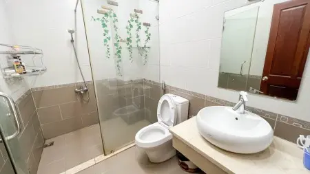 Phòng Ở Ghép Gần Cđ Kinh Tế Đối Ngoại Tp.thủ Đức.