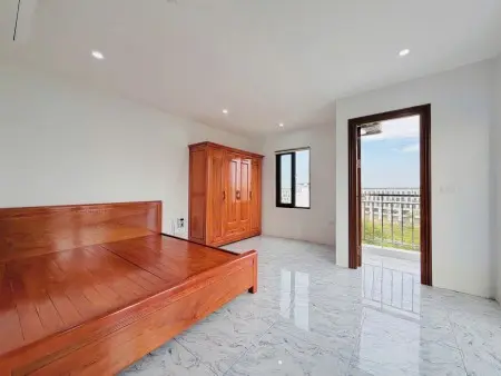 Pass Phòng Trọ Tại Di Trạch, Hoài Đức, Hà Nội - Có 2 Ban Công Thoáng Mát