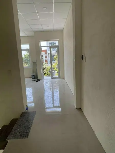 Cho Thuê Nhà 2 Tầng Đường : Phan Văn Đáng, Cẩm Lệ - Gần Phạm Hùng