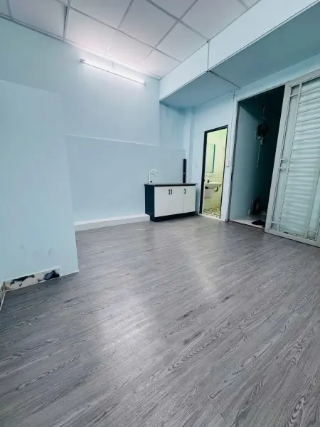Cho Thuê Phòng Ngay Thống Nhất P15 Gò Vấp