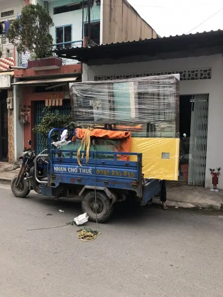 Cho Thuê Nhà Nguyên Căn Chính Chủ, Làm Kho Xưởng