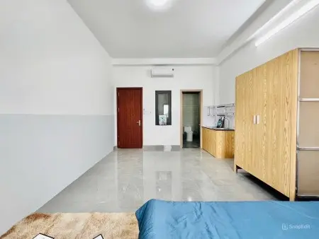 Tìm Nam Ở Ghép Vào Đầu Tháng 9. Hiện Tại Đã Có 2 Người Rồi Ạ