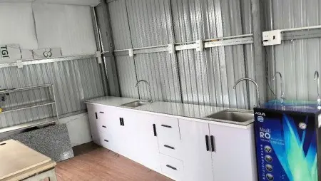 Ký Túc Xá Miniduplex Bàn Học To Xóm Chiếu Đh Nguyễn Tất Thành - Đh Luật - Ufm Từ 1Tr6