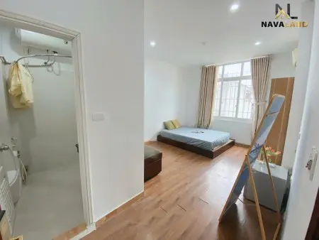 Căn Hộ Cho Thuê Khu Vực Cầu Giấy