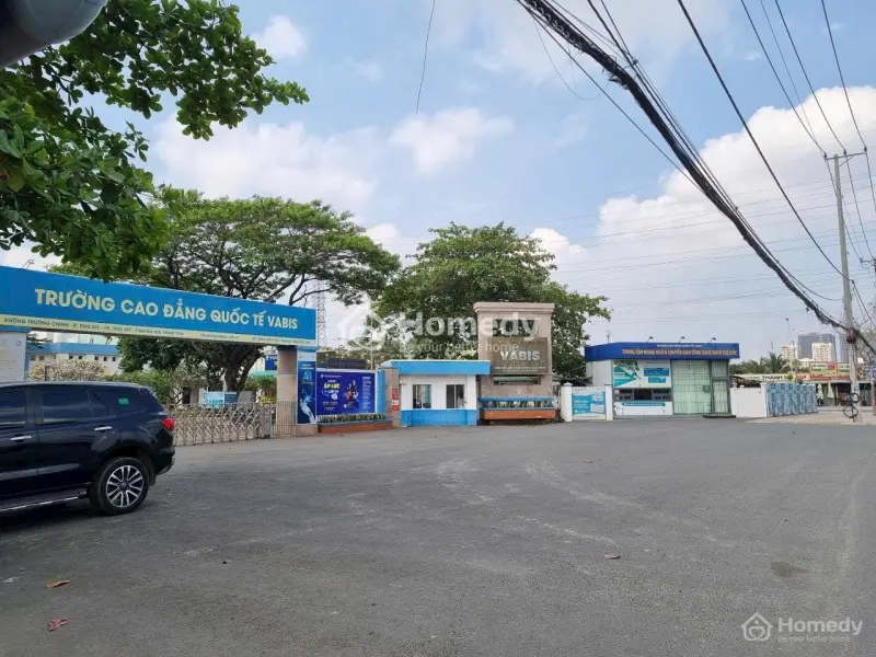 Bán Đất Trung Tâm Phường Phú Mỹ 5X23 Giá 1Ty6 Đất Sạch Không Quy Hoạch