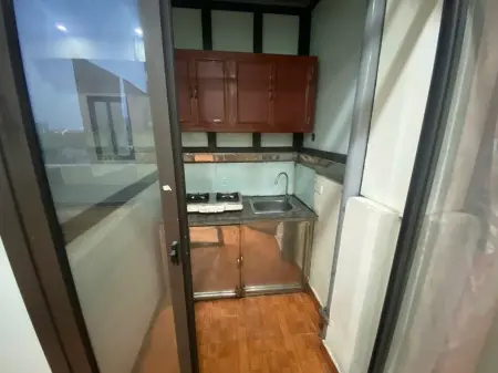 Cho Thuê Phòng Trọ Khép Kín Đầy Đủ Nội Thất