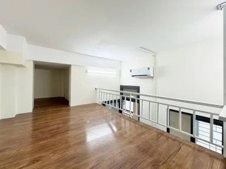 Phòng Rộng 30M² – Chu Văn An Bình Thạnh – Gần Trường Cán Bộ – 4Tr4