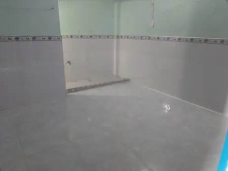 Cho Thuê Phòng Trọ Mới Xây Giá Rẻ Ở Xã Thới Tam Thôn, Huyện Hóc Môn