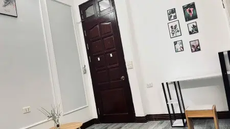 Cho Thuê Phòng Ngay Phố Hoàng Cầu, Đống Đa, Hn