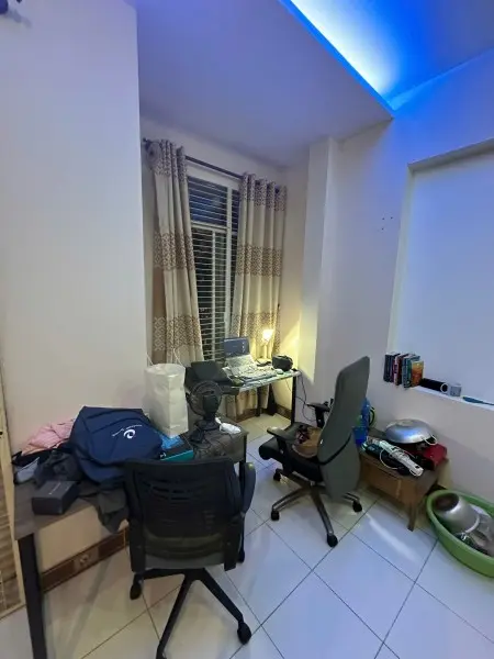 Tìm Người Ở Ghép Khu Vực Cao Lỗ Quận 8, Cách Parcmall 300M