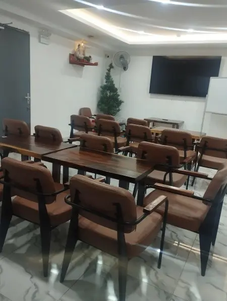 Cho Thuê Văn Phòng Theo Ngày Tại Đường Số 59 Phường 14 Gò Vấp