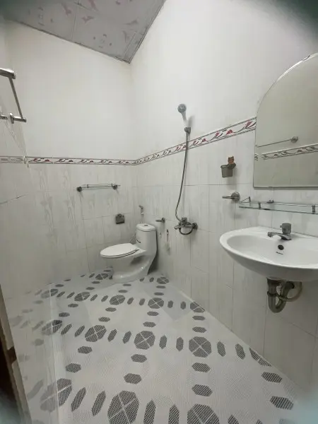 Phòng Sạch Đẹp Đầy Đủ Tiện Nghi Tại Đoàn Văn Bơ, Quận 4