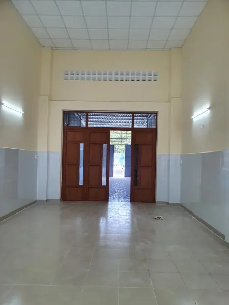 Nhà Mặt Tiền 150M2, Mới Nguyên Căn Gần Chợ Long Trường, Thủ Đức