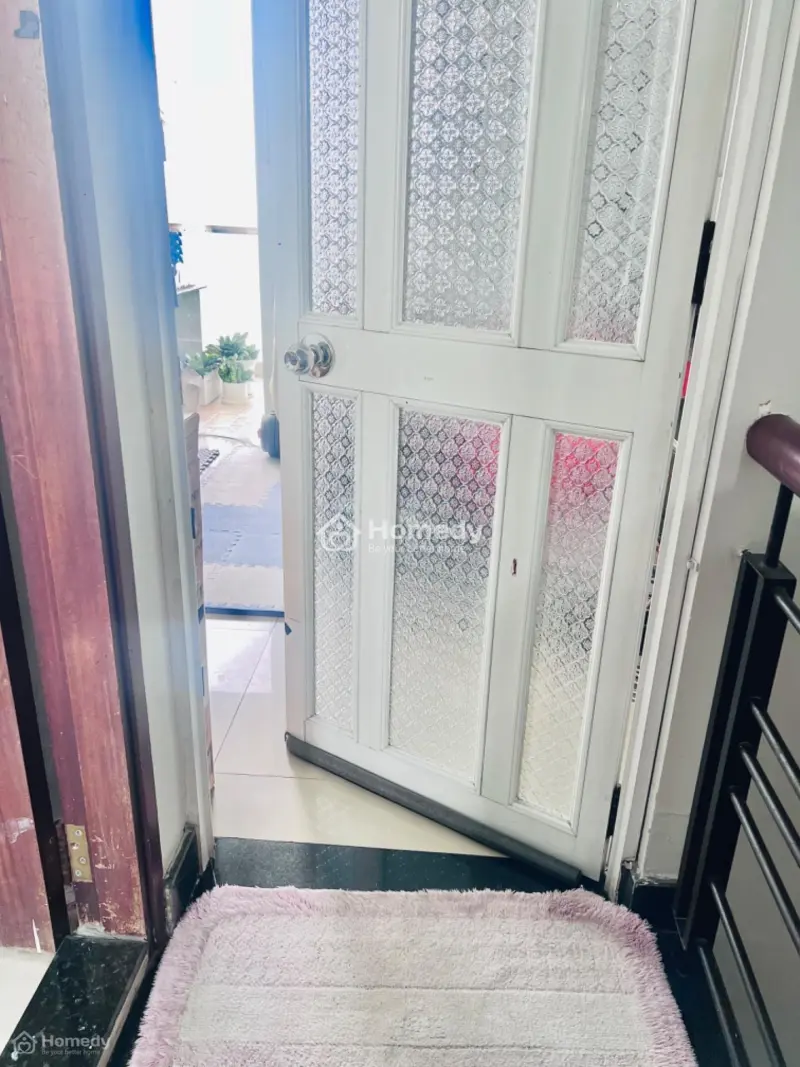 Cho Thuê Phòng Quận 1 Có Cửa Sổ, Ban Công Thoáng Mát, Sạch Sẽ