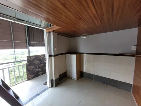 Khu Cc Mini Mới, Hiện Đại, Cực Kỳ Thông Thoáng, Sát Trục Đường Chính