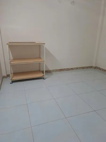 Cần Nữ Ở Ghép Nhà Nguyên Căn Siêu Rộng Rãi Thoải Mái – Vườn Lài Q12