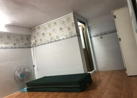 Cho Nữ Thuê Phòng An Ninh Sạch Sẽ Dưới Chân Cầu Nguyễn Tri Phương