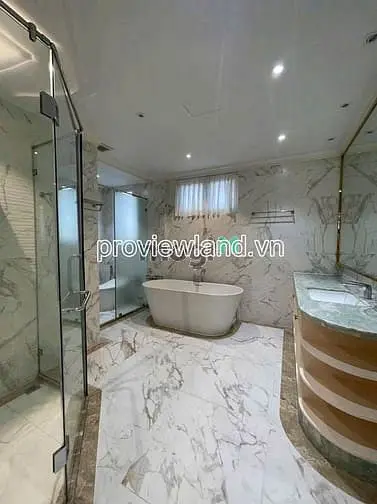 Bán Biệt Thự 2 Mt Nguyễn Trọng Tuyển Tân Bình, Có Thang Máy, 128M2