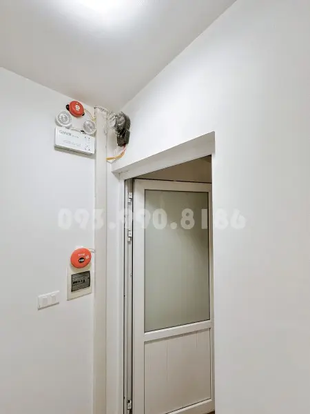 Tổ Ấm Siêu Xịn Giữa Lòng Thủ Đô