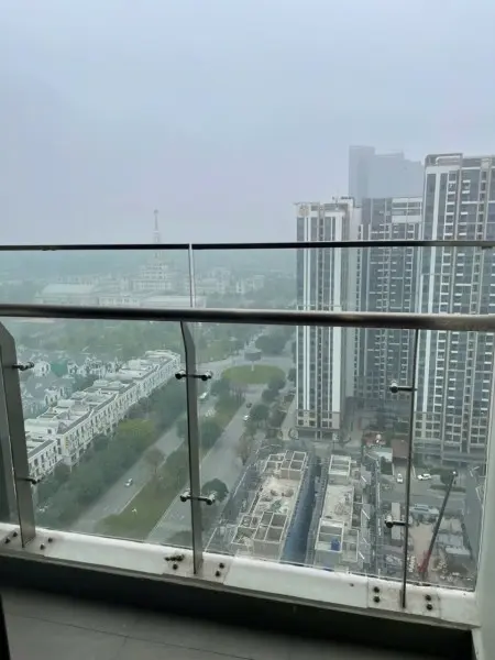 Cho Thuê Căn Hộ Chung Cư Cao Cấp Masteri Waterfront