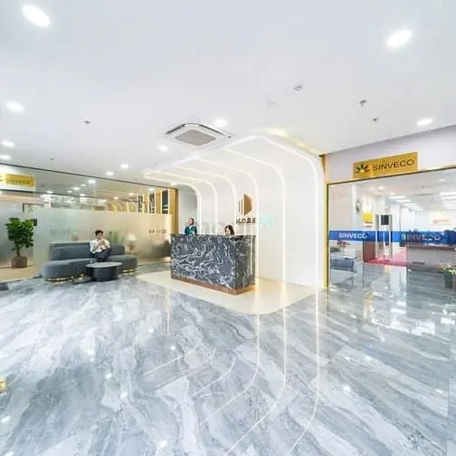 Bán Toàn Nhà Văn Phòng Nguyễn Văn Thủ, Phường Đakao, Quận 1