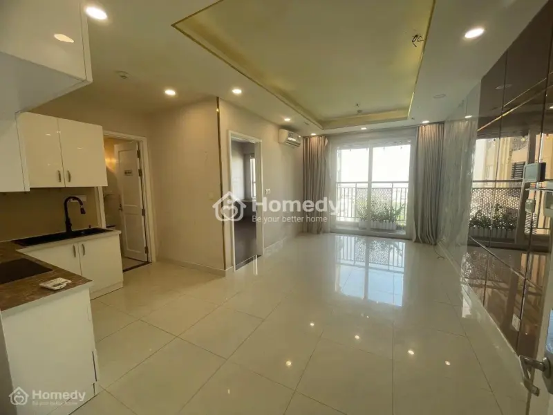 Em Cần Cho Thuê Saigon Mia 50M2 1Pn 1Wc Nhà Trống,