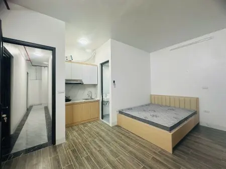 Vị Trí Đắc Địa, Tiện Ích Đỉnh Cao! Tại Hồ Tùng Mậu