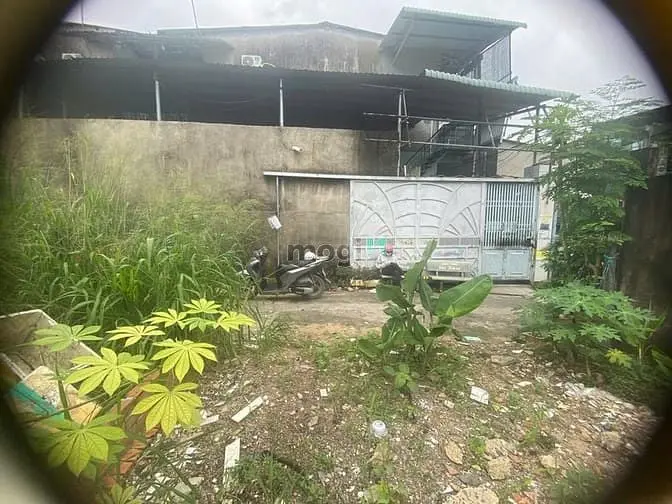 Bán Đất Đường Số 26 Phường Long Thạnh Mỹ, Quận 9, Tp.hồ Chí Minh 3,8Tỷ