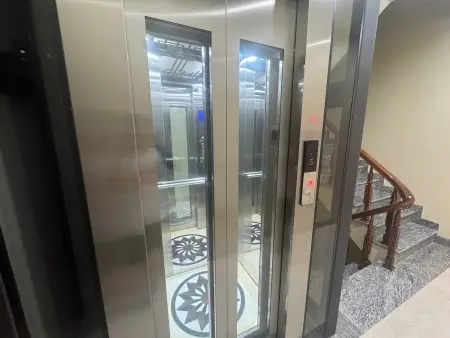 Cho Thuê Phòng Nhà Mới Xây Mới Tinh Chưa Bóc Seal Có Thang Máy