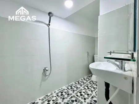 Khai Trương Duplex Mới 100% Sạch Sẽ Thoáng Mát Đầy Đủ Tiện Nghi Cho Mng Nhé